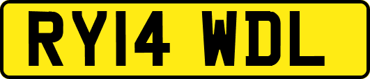 RY14WDL