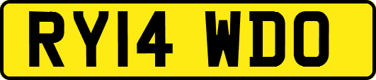 RY14WDO