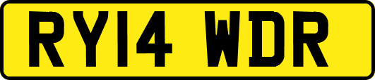 RY14WDR