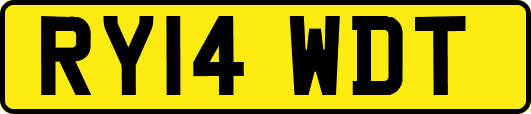 RY14WDT