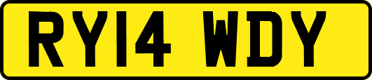 RY14WDY