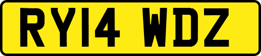 RY14WDZ