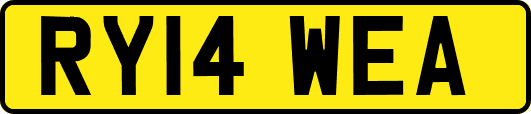 RY14WEA