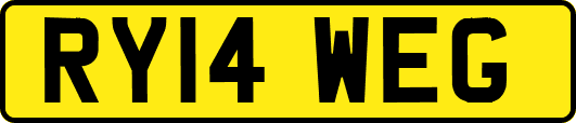 RY14WEG