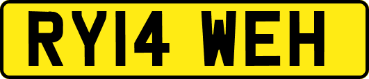 RY14WEH
