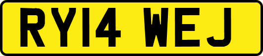 RY14WEJ