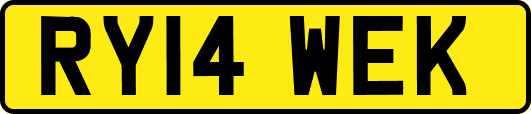 RY14WEK