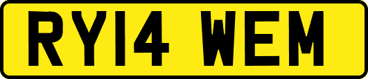RY14WEM