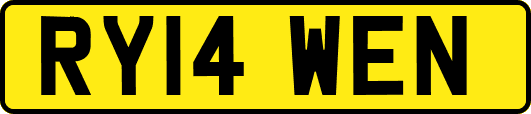 RY14WEN