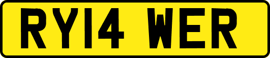 RY14WER