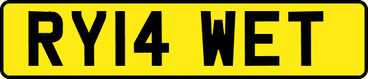 RY14WET