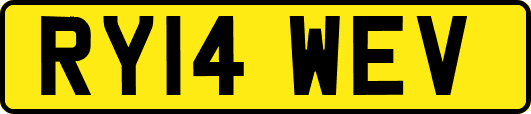 RY14WEV