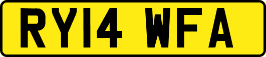 RY14WFA