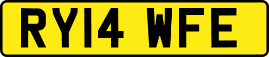 RY14WFE