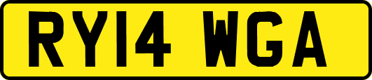 RY14WGA