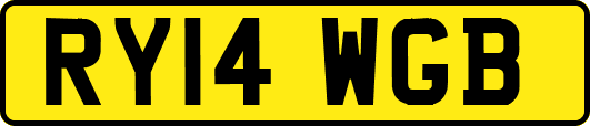 RY14WGB