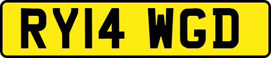 RY14WGD
