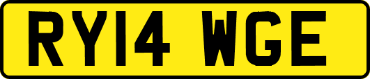 RY14WGE