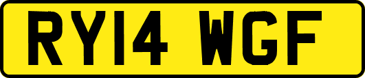 RY14WGF