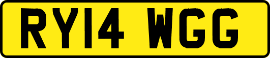 RY14WGG