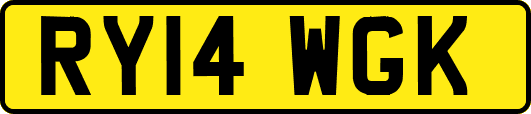 RY14WGK