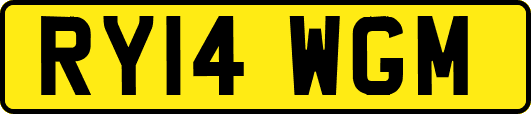 RY14WGM