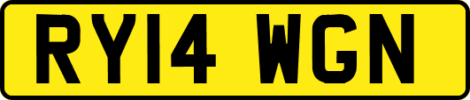 RY14WGN