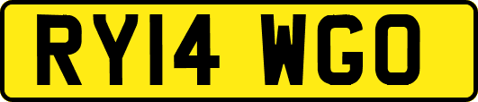 RY14WGO