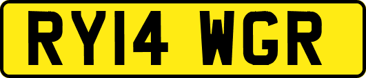 RY14WGR