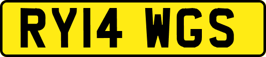 RY14WGS