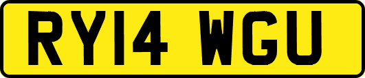 RY14WGU
