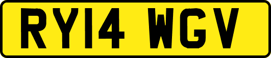 RY14WGV