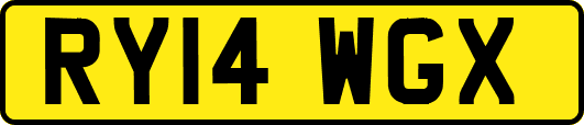 RY14WGX