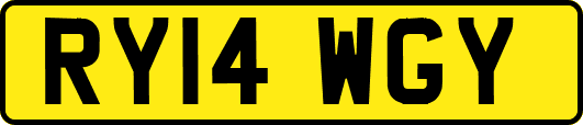 RY14WGY