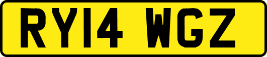 RY14WGZ