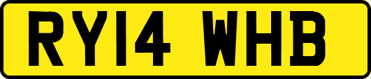 RY14WHB