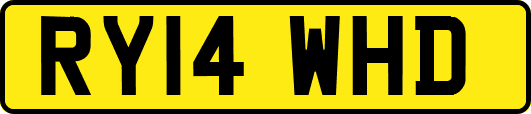 RY14WHD
