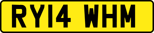 RY14WHM