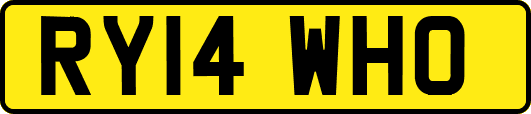 RY14WHO