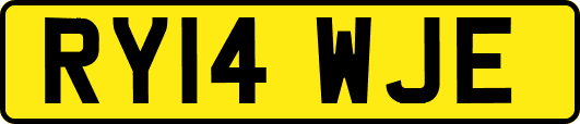 RY14WJE