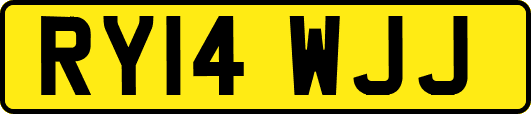 RY14WJJ