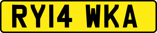 RY14WKA