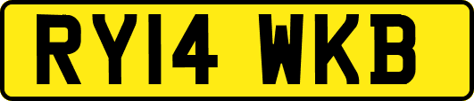 RY14WKB