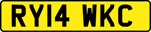 RY14WKC