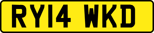 RY14WKD