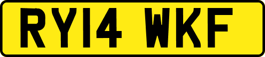 RY14WKF