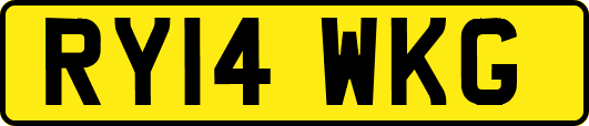 RY14WKG