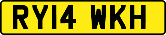 RY14WKH