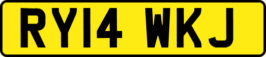 RY14WKJ