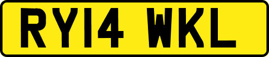RY14WKL